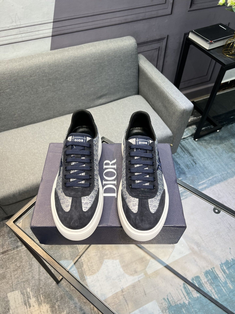 Christian Dior Casual Shoes